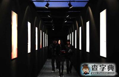 北京798艺术节开幕 数十场活动促中外文化交流